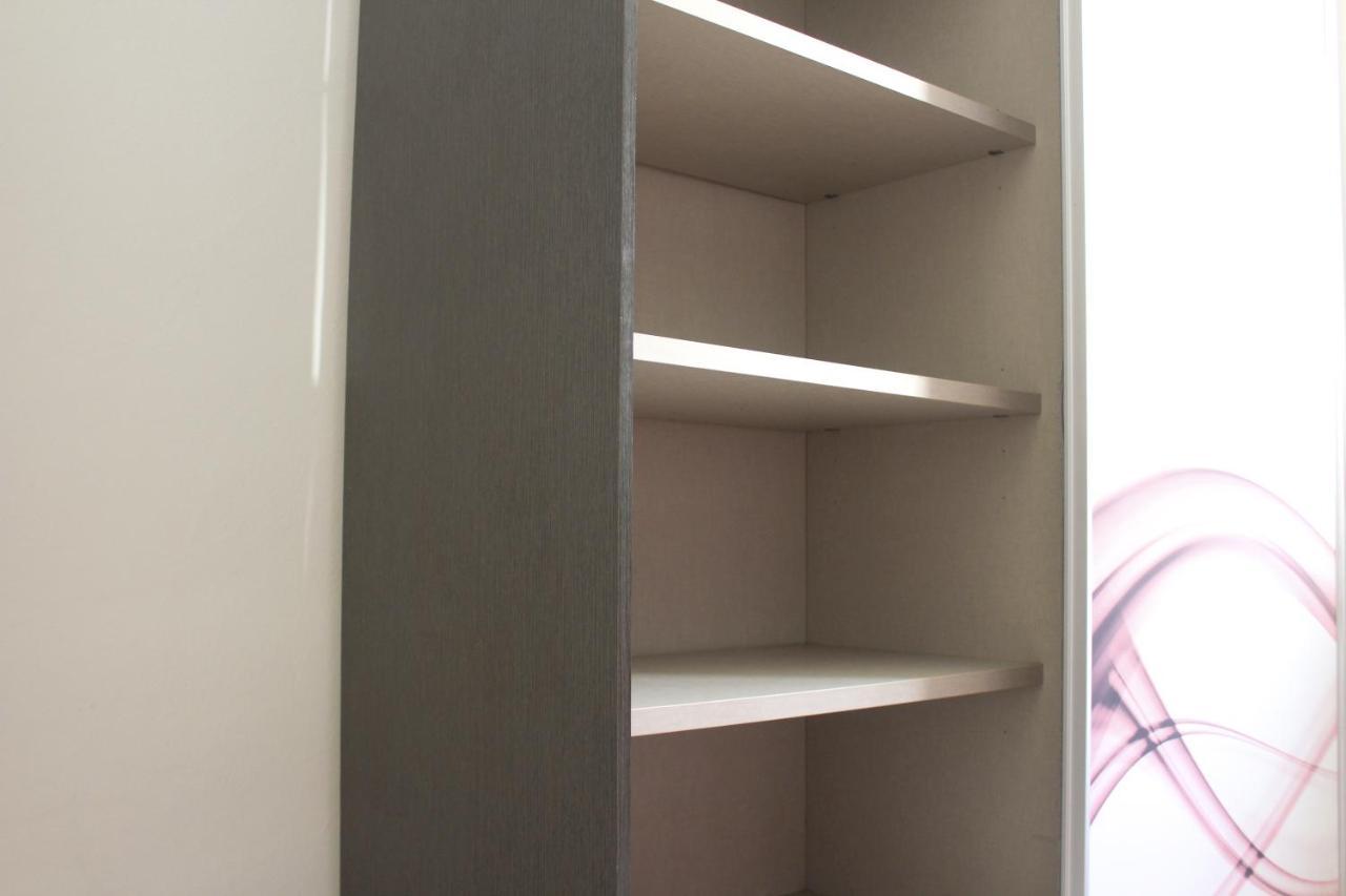Apartamento Bahia Santa Pola Exteriör bild