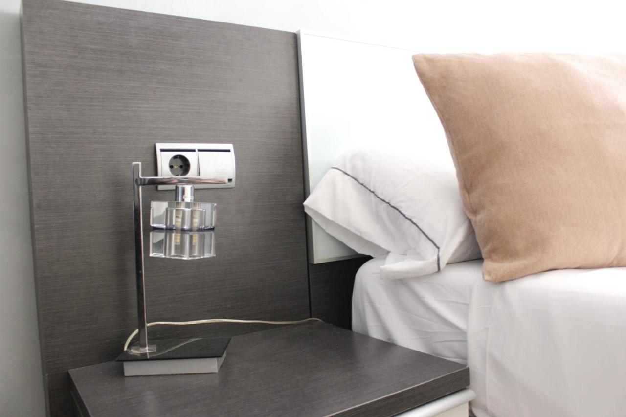 Apartamento Bahia Santa Pola Exteriör bild
