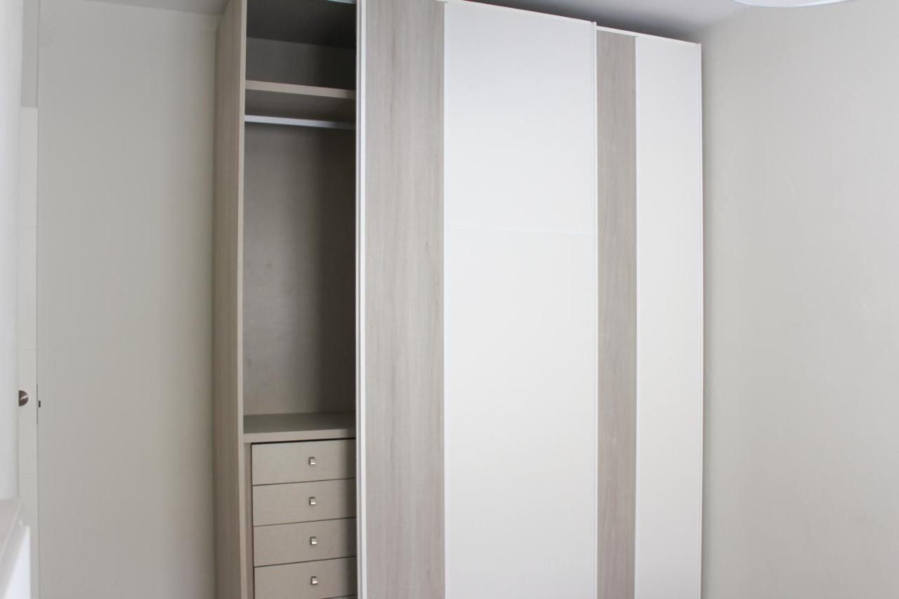 Apartamento Bahia Santa Pola Exteriör bild